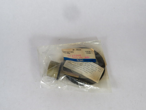 SMC KT-AR6000 Diaphragm Assembly ! NWB !