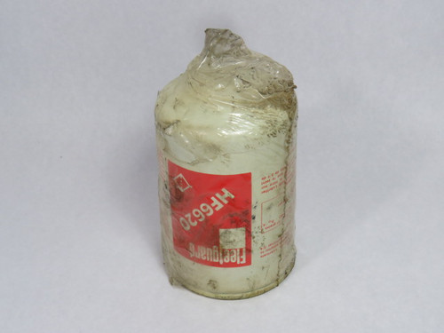 Fleetguard HF6620 Hydraulic Filter 3.74" OD Shelf Wear  NWB