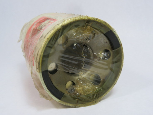 Fleetguard HF6620 Hydraulic Filter 3.74" OD Shelf Wear  NWB