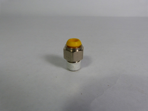 Parker F3PB814 Metric P/L Male Compression Connector ! NOP !