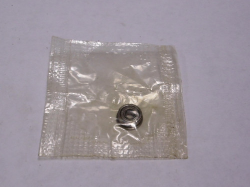 Fafnir F33KDD5 Single-Row Deep Groove Bearing ! NWB !