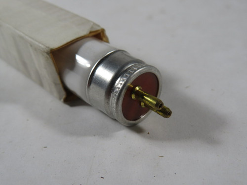 Generic F6T5/BL Fluorescent Black Light Tube 6W ! NOP !