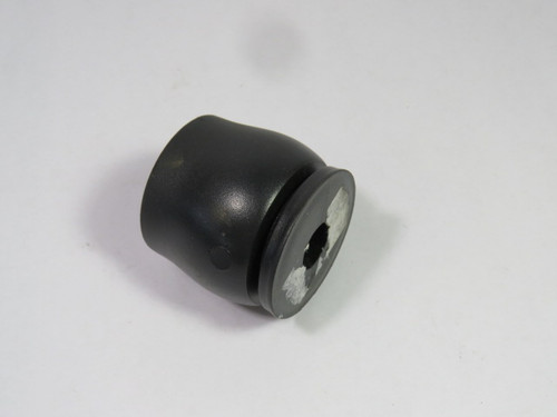 TecsPak GBA-8 Energy Absorbing Bumper USED