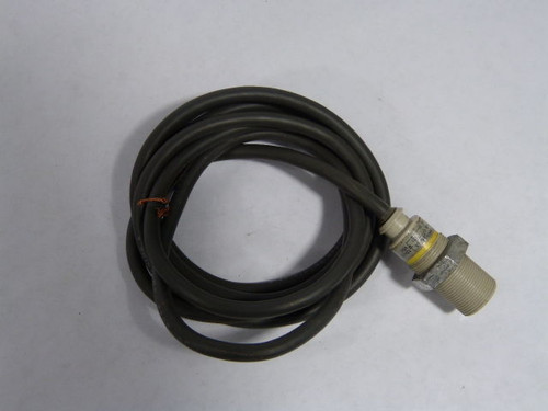 Omron E2F-X5F1 Inductive Proximity Sensor 5mm 10-30VDC USED