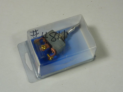 Standard Motor Products DS194 トグルスイッチ　並行輸入品