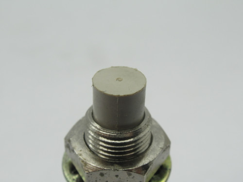 Omron E2E2-X5MB1-M1 Long-Barrel Inductive Proximity Sensor 5mm USED