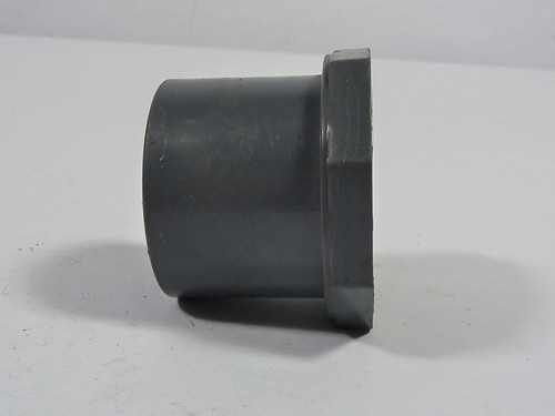IPEX D2467 PVC-I PVC Fitting 1-1/2 Inch USED