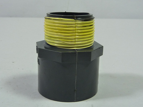 IPEX ASTM D2467 Conduit Reducer 1-1/4 Inch USED