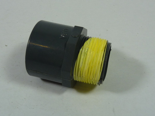 IPEX ASTM D2467 Conduit Reducer 1-1/4 Inch USED
