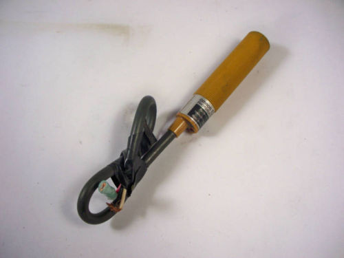 Omron E3F-3DZ1 Proximity Switch USED
