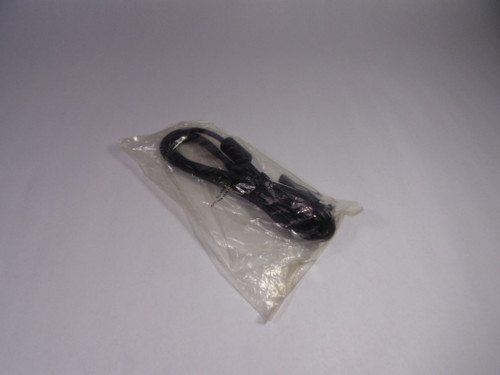 Generic EC-VGA 6FT M/M VGA Cable ! NWB !