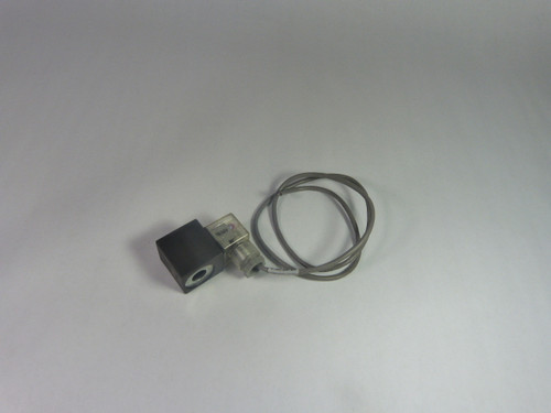 Numatics DB-0502-U Solenoid Assembly USED