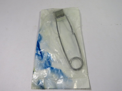 Lawson Products CW1306 Single Flintstriker STAINED BAG NWB
