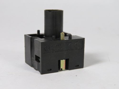 Automation Direct ECX-1050 Pilot Light Lamp Base 3W 250V USED