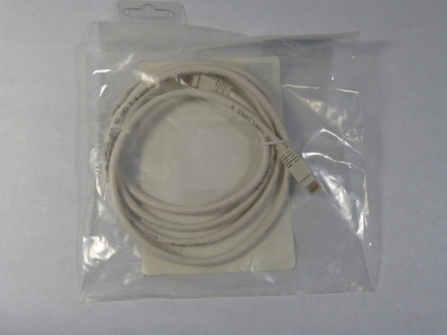 ElectriPro EPOPC8W05FL5EB Cat 5e Patch Cord 5ft NWB