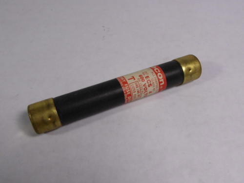 Economy ECS-4 All Purpose Fuse 4A 600V USED