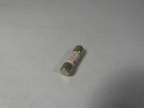 Ferraz Shawmut ATMR3-1/2 Class CC Fuse 3-1/2A USED