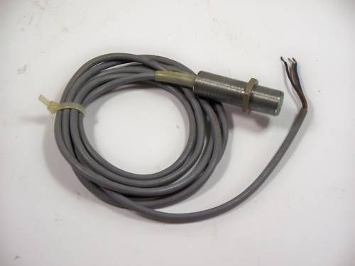 TURCK Bi5-G18-AN7 Inductive Proximity Sensor USED