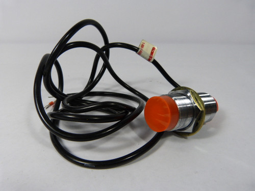 Autonics CR30-15DP Proximity Switch 10-30VDC 200mA *Shelf Wear* NEW