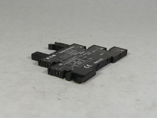 Cutler Hammer C383RL12D Relay 240V 6A USED