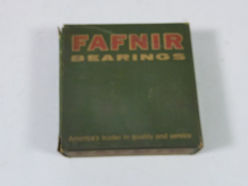 Fafnir 008-10927 Pulley Unit ! NEW !