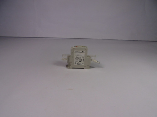 Fuji Electric CP31FM/3 Circuit Protector 3Amp 1Pole 250VAC 65VDC USED