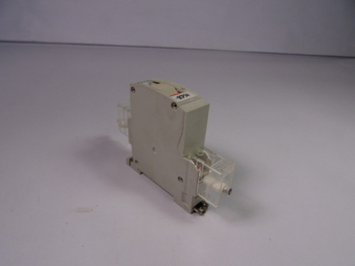 Fuji Electric CP31FM/3 Circuit Protector 3Amp 1Pole 250VAC 65VDC USED