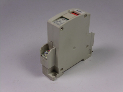 Fuji Electric CP31FM/5 Circuit Protector 5Amp 1Pole USED