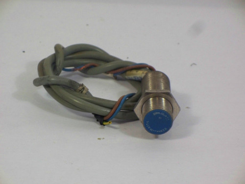 HONEYWELL 923AA3XM-A7T-L PROXIMITY SWITCH USED