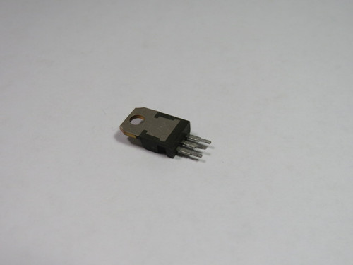 Scientific Technologies BD708 Transistor NOP