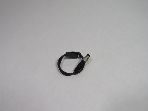 Balluff BMF-305K-PS-C-2-SA2-S49-00.2 Proximity Sensor 10-30Vdc 200mA USED