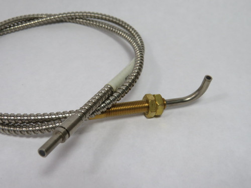 Balluff BFO-48G-TAT-SB-1 Fiber Optic Cable BFO006L USED