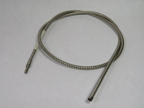 Balluff BFO-48G-TSV-SC-1 Fiber Optic Cable 06.3 X 7.2mm BFO00A5 ! NEW !