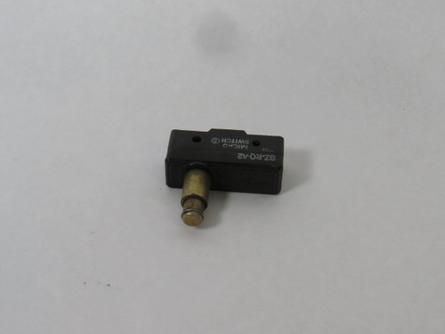 Honeywell BZ-RQ-A2 Microswitch 15 Amp 250 Vac USED