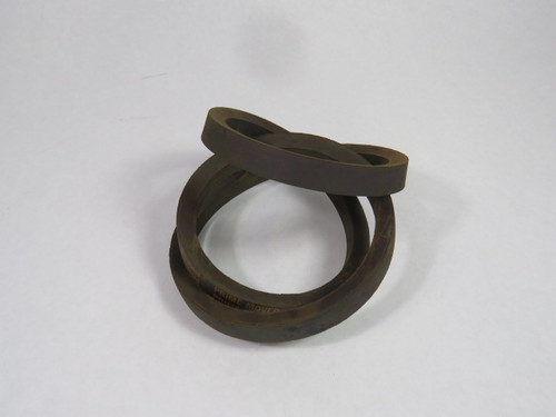 Thermoid B43 Prime Mover V-Belt 21/32" W x 13/32" Thick 46.1" OC ! NOP !