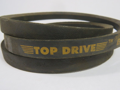 Top Drive B55 V-Belt ! NOP !