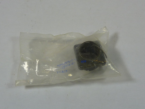 Amphenol 97-3102A-22 Circular Connector Size 22 ! NEW !