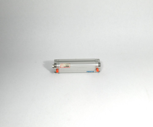 Festo 156001 ADVU-16-8C-PA Pneumatic Cylinder 10BAR 145PSI *Shelf Ware* NOP
