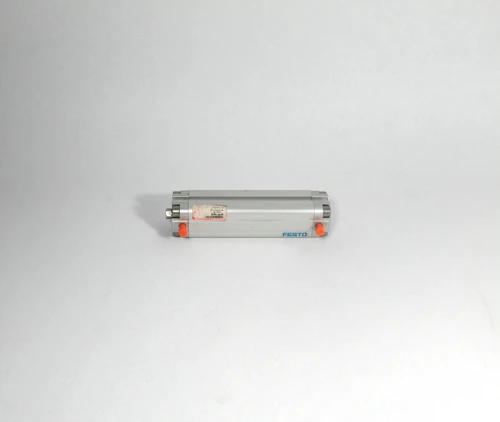 Festo 156001 ADVU-16-8C-PA Pneumatic Cylinder 10BAR 145PSI *Shelf Ware* NOP
