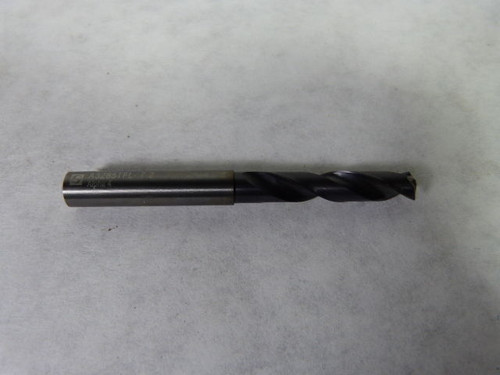 Walter Titex A3285TFL-7-2 Carbide Coolant Drill Bit USED