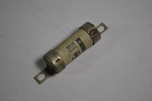 Fusetek AAO-30 Bolt On Fuse 30A 600V USED