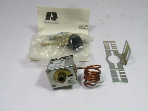 Ranco A30-X450 Adaptable Room A/C Control  58-89F ! NEW !