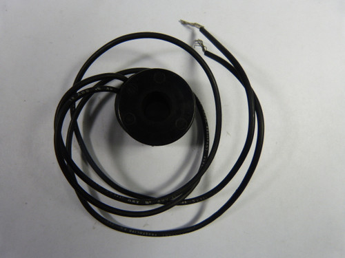 Asco 96-619-3-D Coil Solenoid Valve 415-480V USED