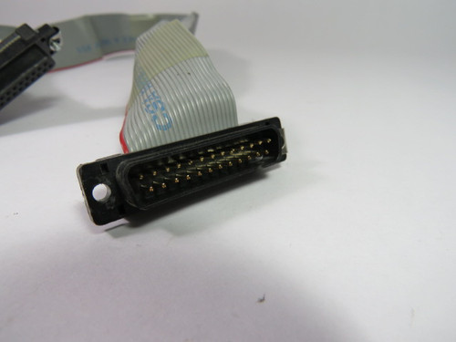 Vutek AA90922 Communication Cable USED