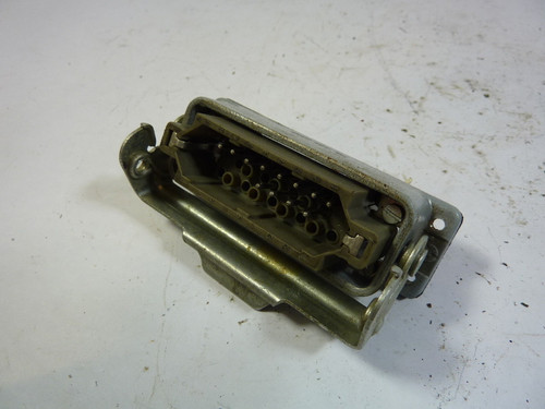 T&B 76.320.2528 Plug 10 Amp 250V USED