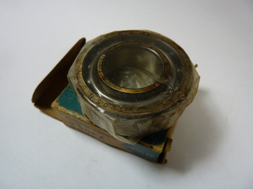 SKF 7205B Angular Contact Bearing 52mm OD 25mm ID 15mm W DMG BOX NEW