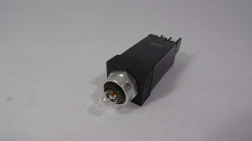 Allen-Bradley 800T-PSDT16 Dual Input Pilot Light 120VAC No Cap ! NEW !