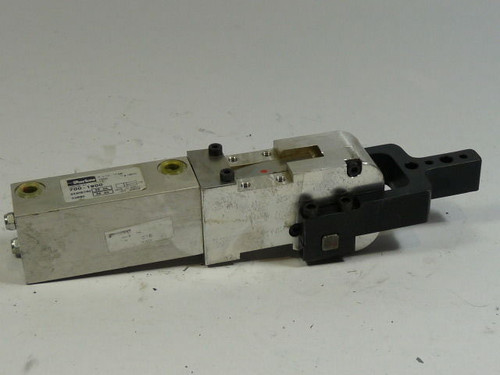 Parker 700-1900 Diametro 25mm Curso 45mm USED