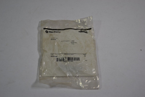 Allen-Bradley 800M-N5 Lamp Remover ! NWB !
