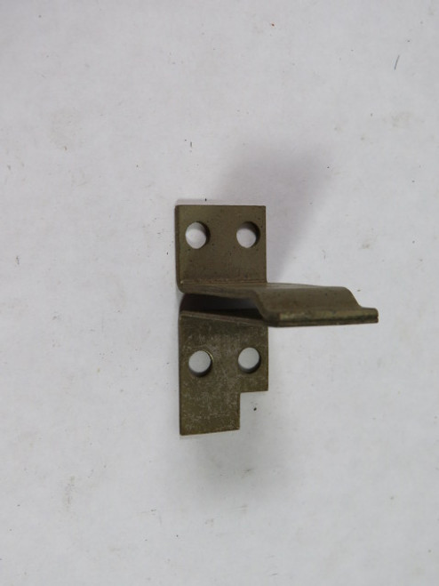 General Electric 81D-588 Overload Thermal Unit Heating Element USED